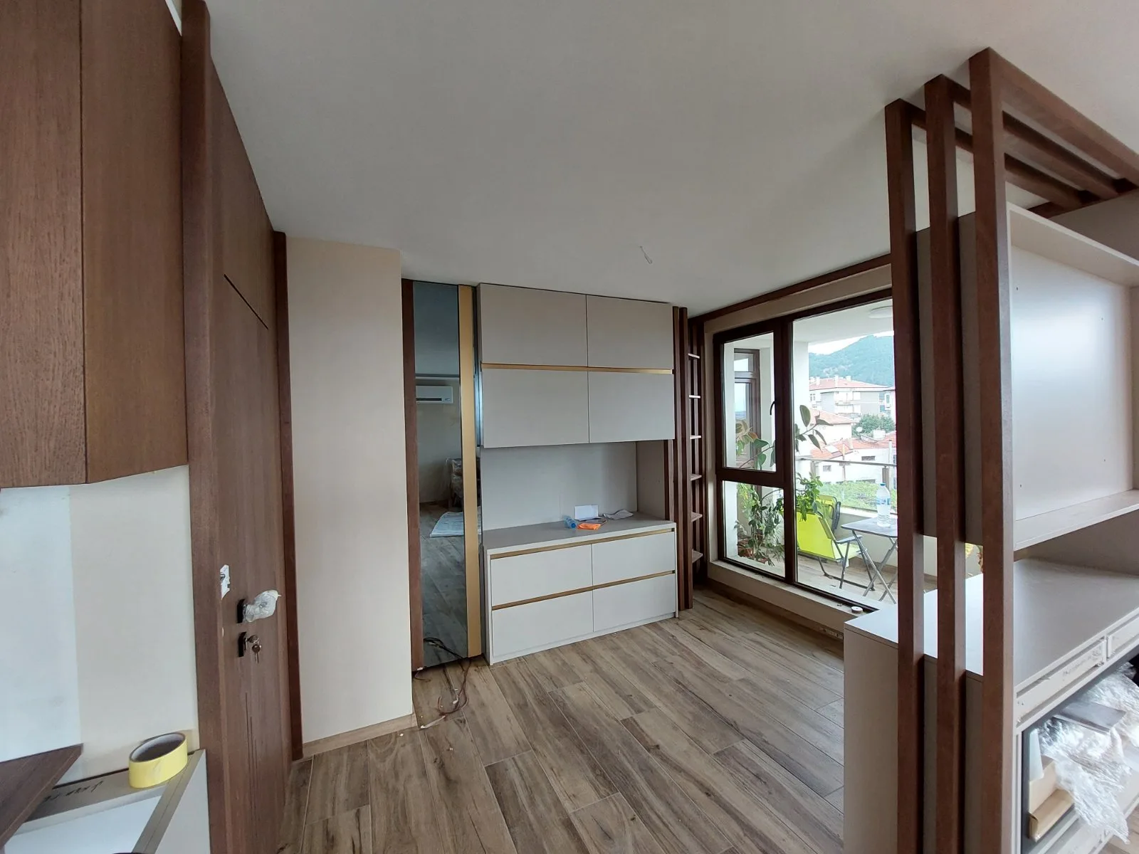 Частен интериор 05