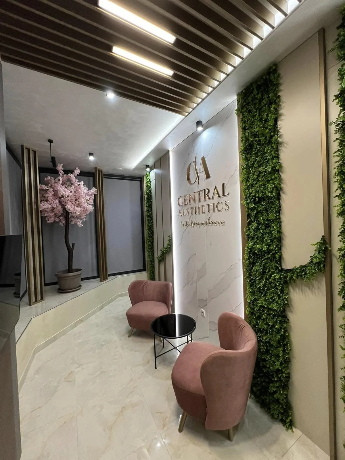 Central Medical by Dr Karameshinova