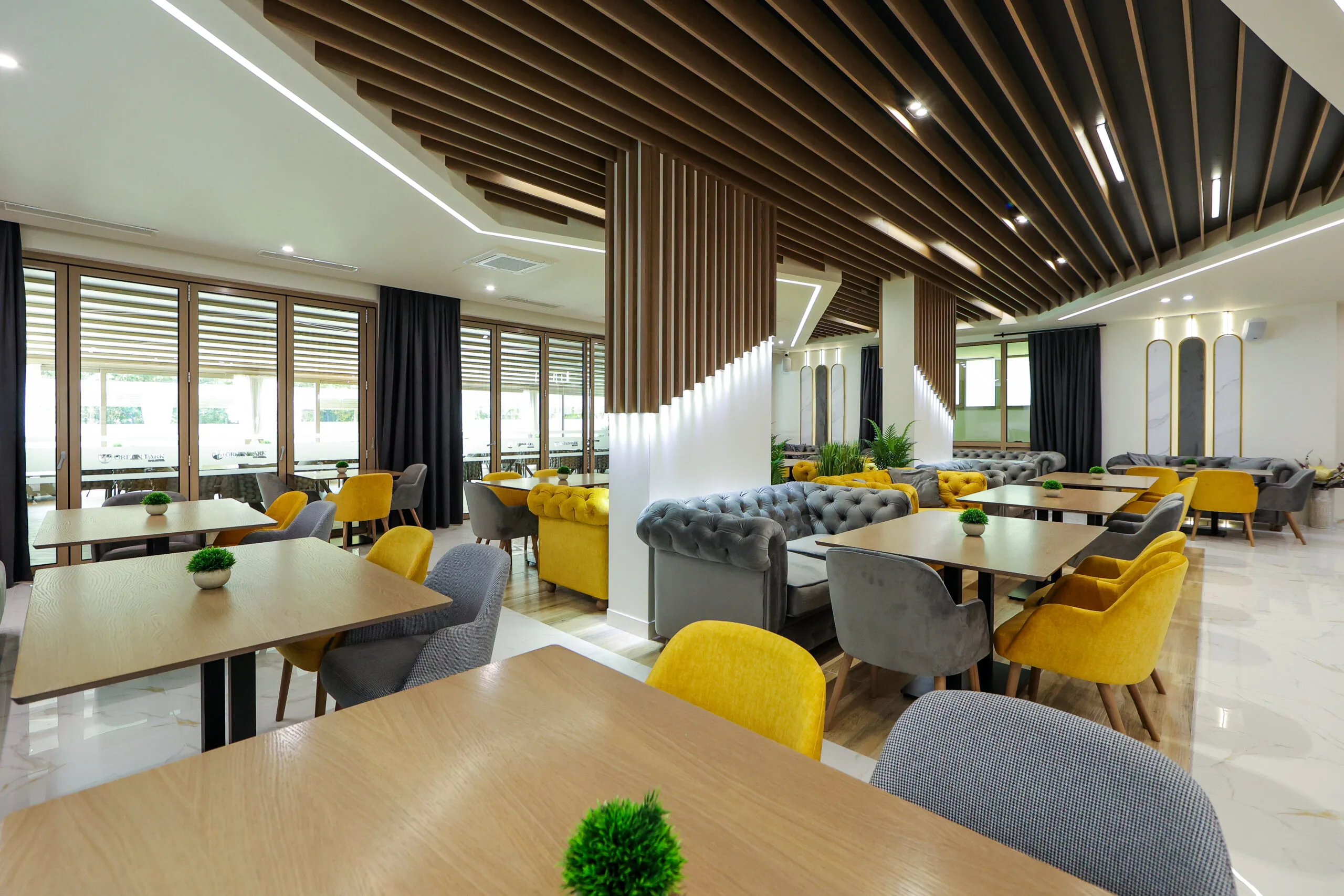 Green Park Hotel