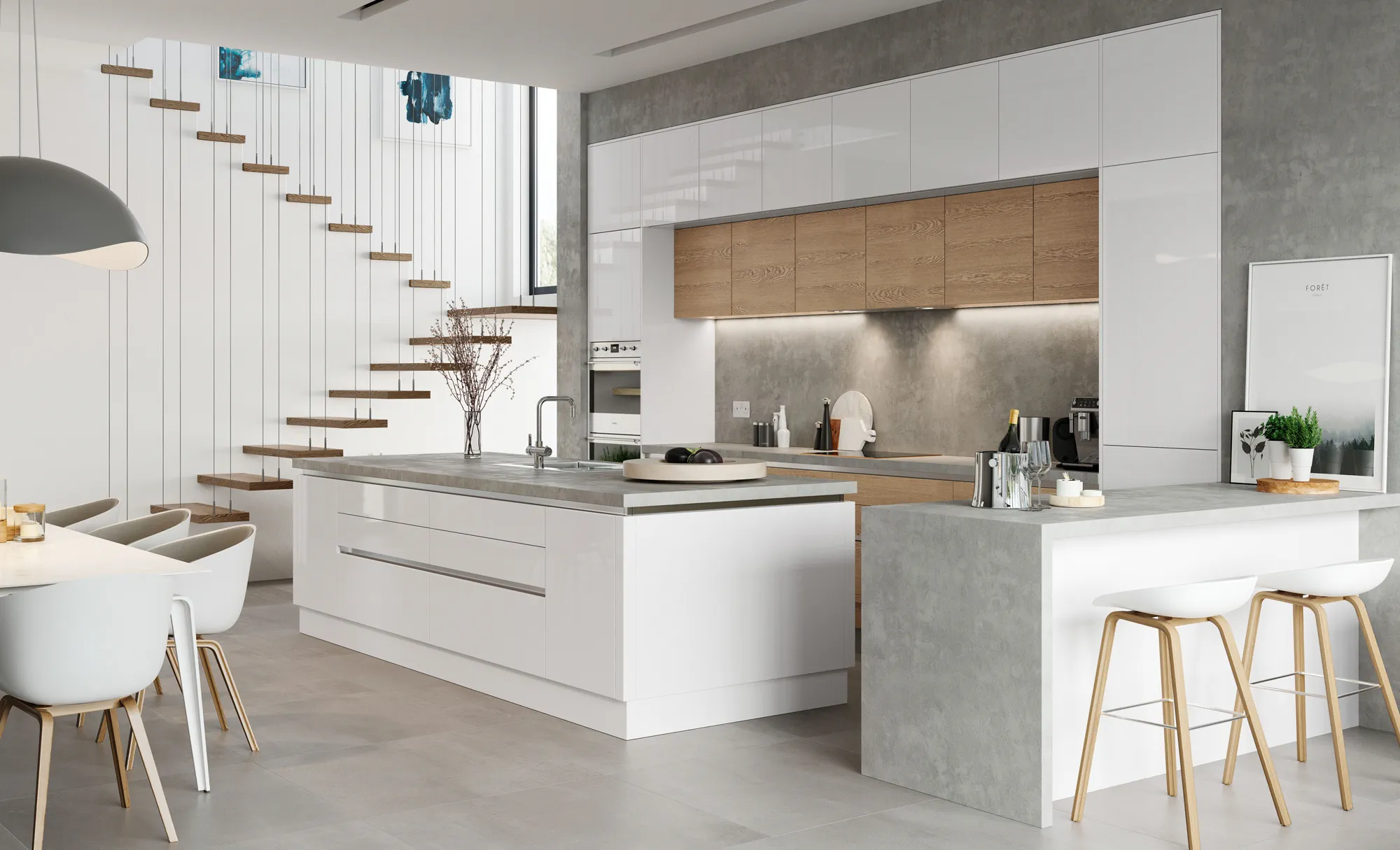 modern-contemporary-zola-white-gloss-tavola-stained-parched-oak-kitchen-hero
