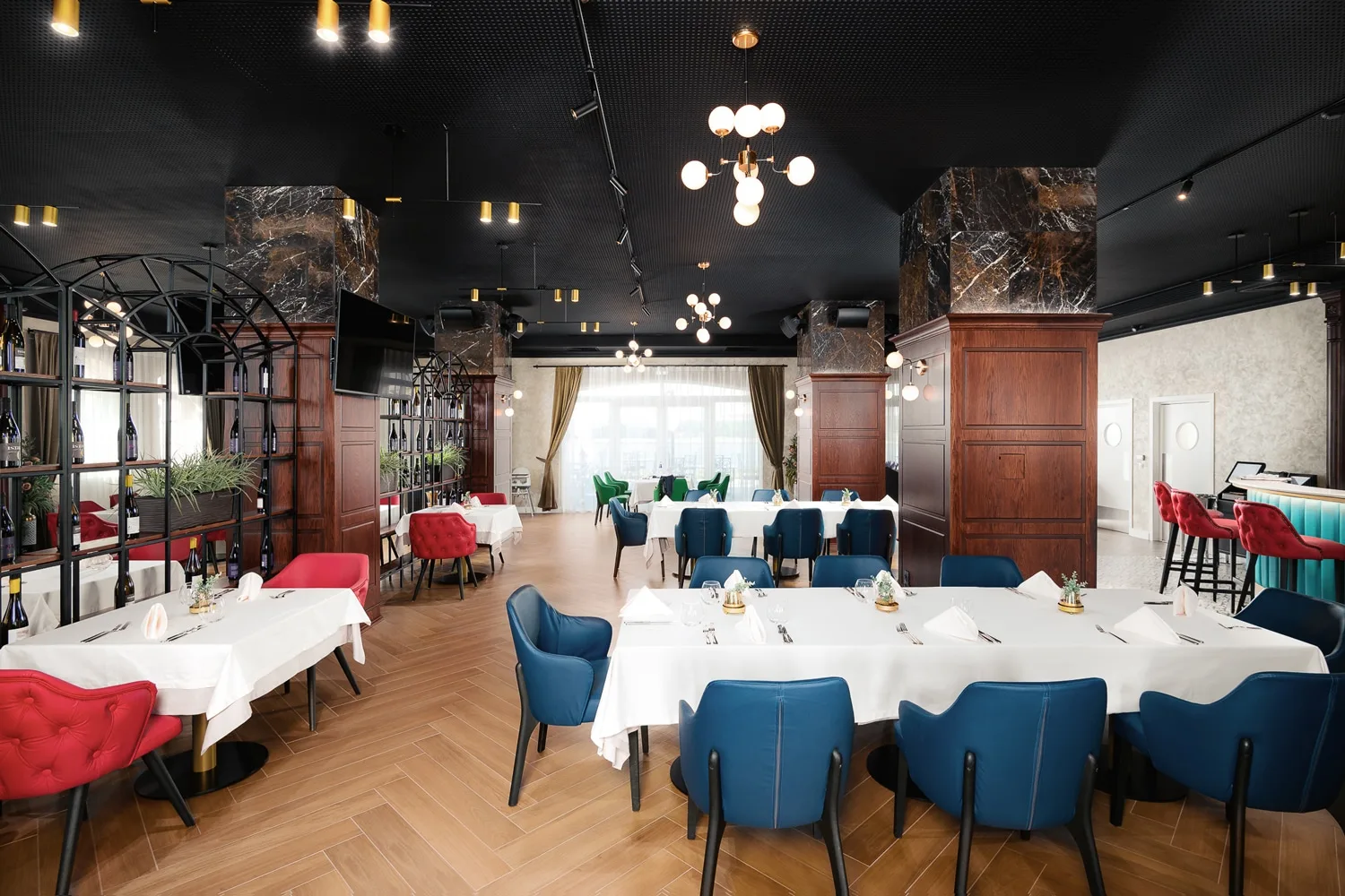 Хотел Bononia Estate Winery & Resort